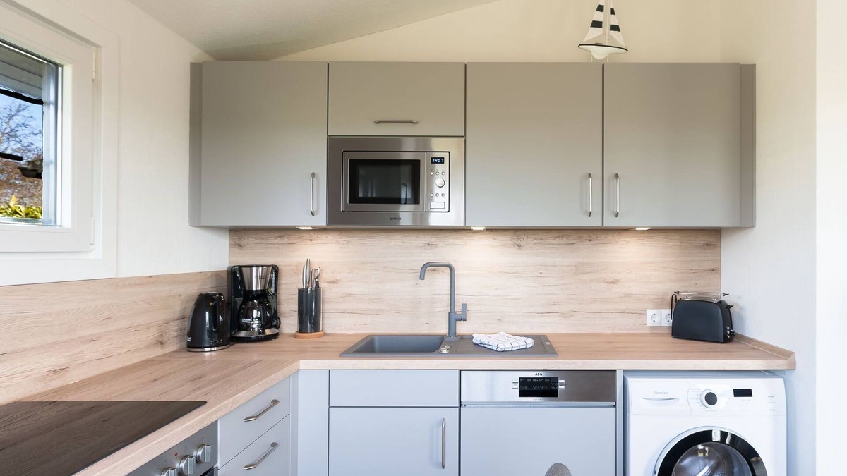 Simonsberg House | Robbys Strandbüx - Holiday home Robby