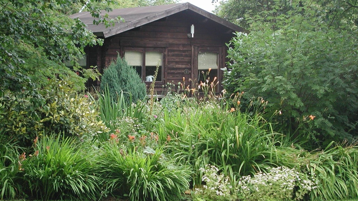 Shiptonthorpe House | Robeanne House