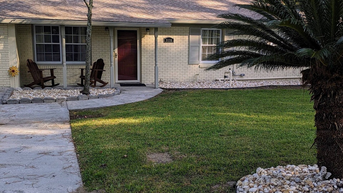 Savannah House | Robin's Nest Savannah