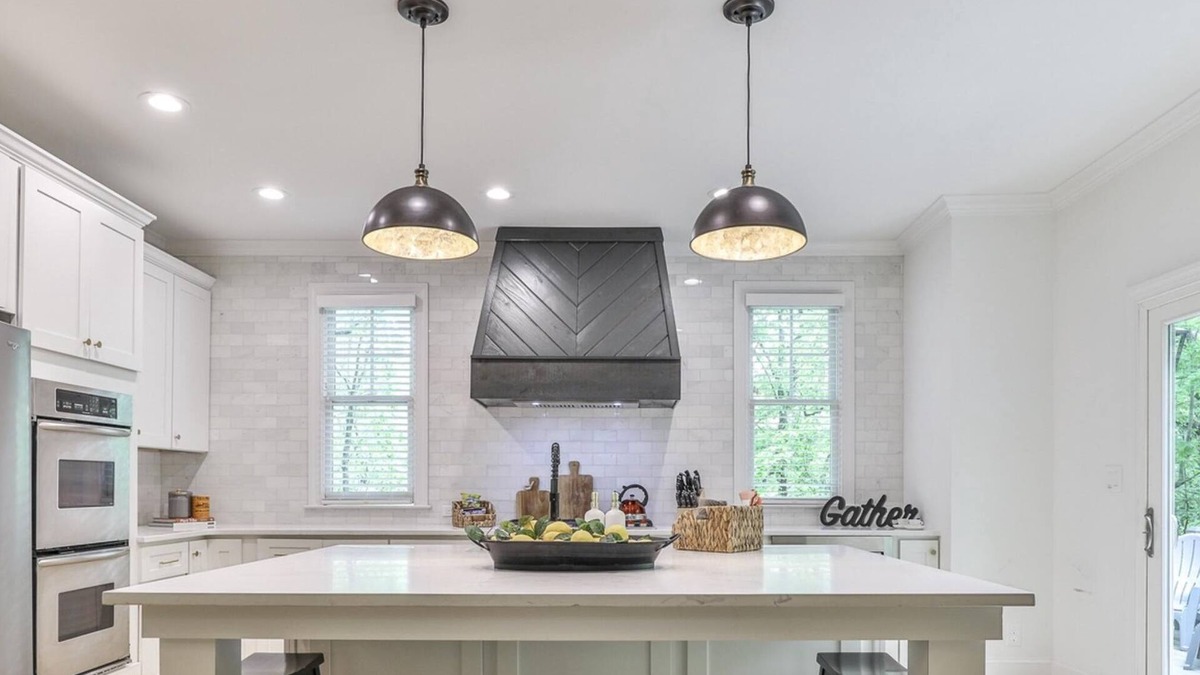 Big Canoe Cabin | Robins Nest at Big Canoe