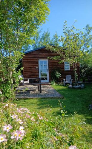 Lecemy House | Robins Rest