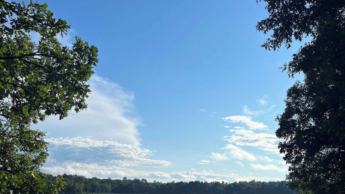 Solon Springs Cabin | Robinson Lake Retreat