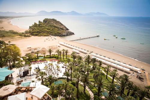 Sarigerme Resort | ROBINSON SARIGERME PARK - All Inclusive