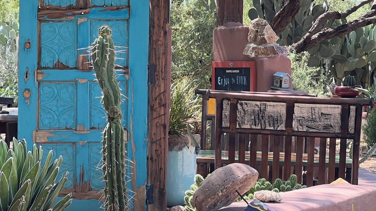 Green Valley Desert Meadows House | Robyn's Quest -Unpack, unwind, breathe the fresh air