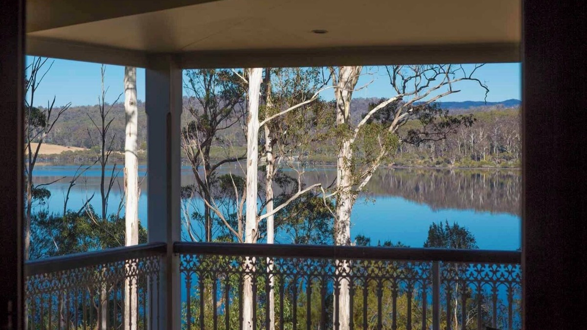 Merimbula House | Robyns Nest Boutique Resort