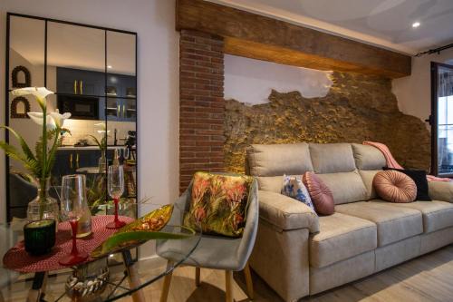 Setenil de las Bodegas Apartment | Roca Loft Maruja