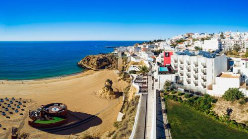 Peneco Beach Hotel | Rocamar Exclusive Hotel & Spa - Adults Only