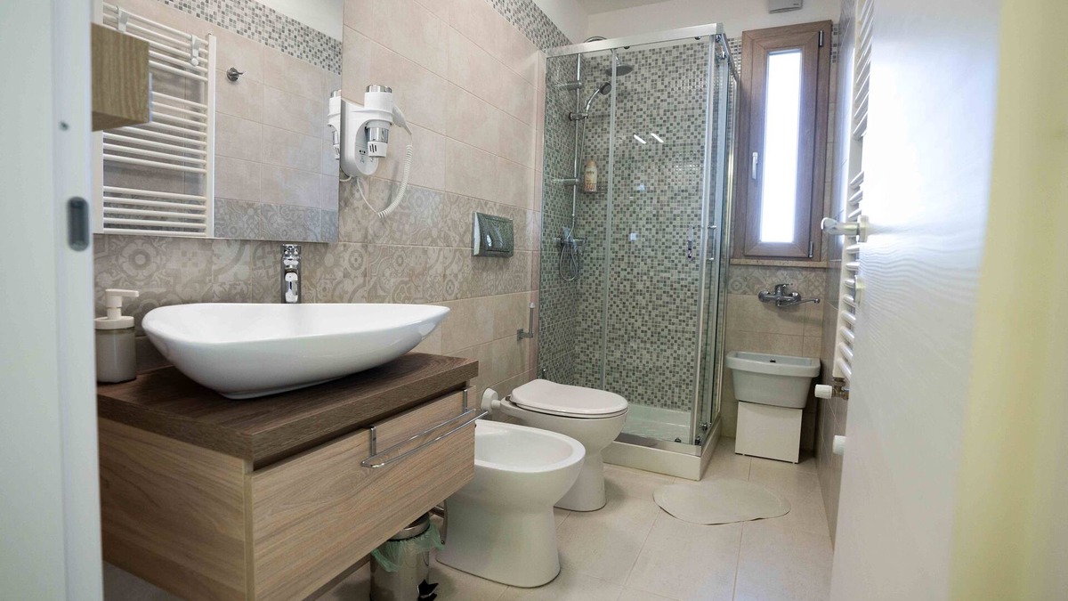 Enna House | Rocca di Cerere - Euno house, so panoramic that it takes your breath away