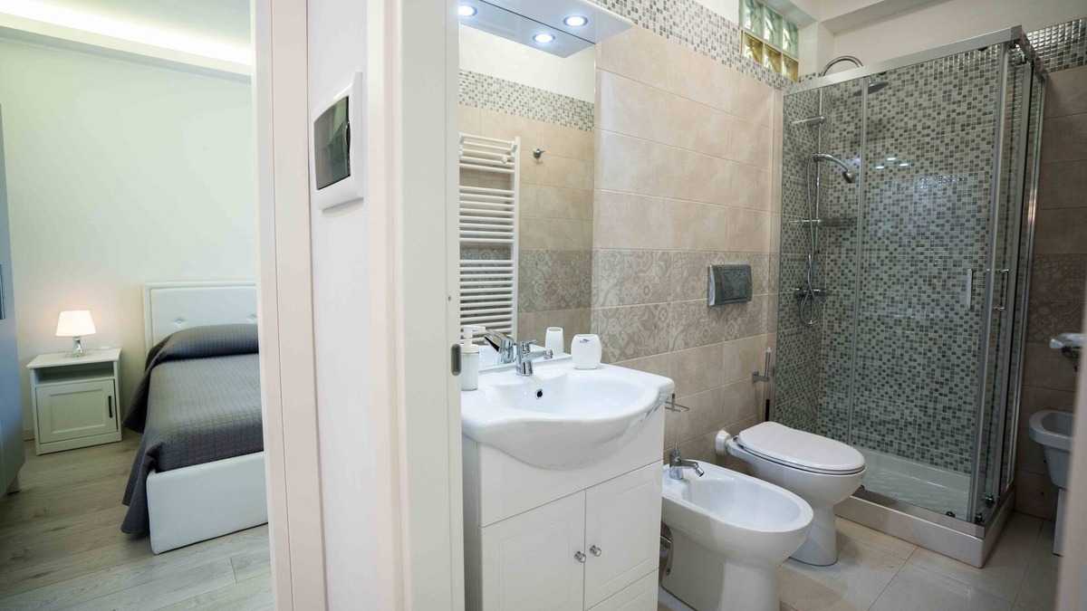 Enna House | Rocca di Cerere - Kamuth house, a heart of home that will surprise you.