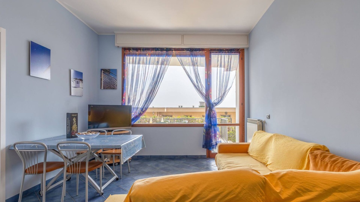 Capo Mimosa-Rollo Apartment | Rocce di Capo Mimosa by Interhome