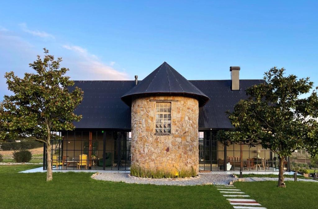 Sierra de los Padres Hotel | ROCCHETTA HOTEL BOUTIQUE