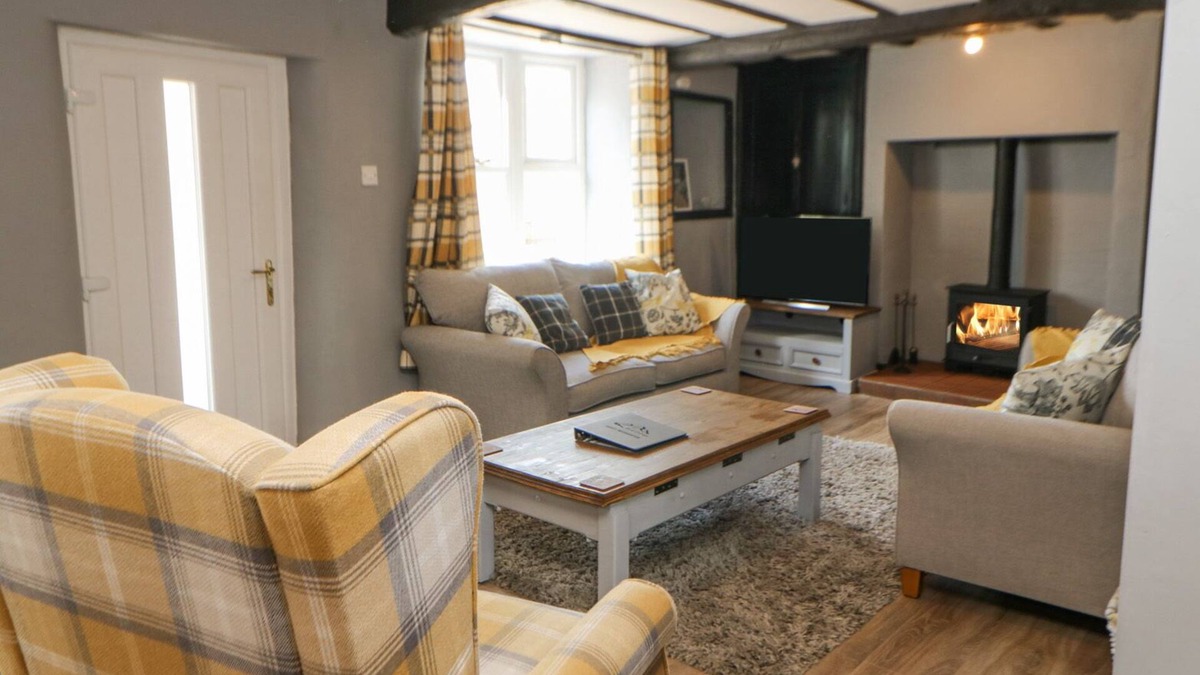 Penrith Cottage | Rock Cottage