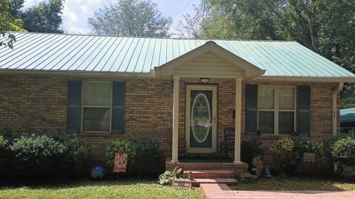 Rock Island House | Rock Island Home Sweet Home