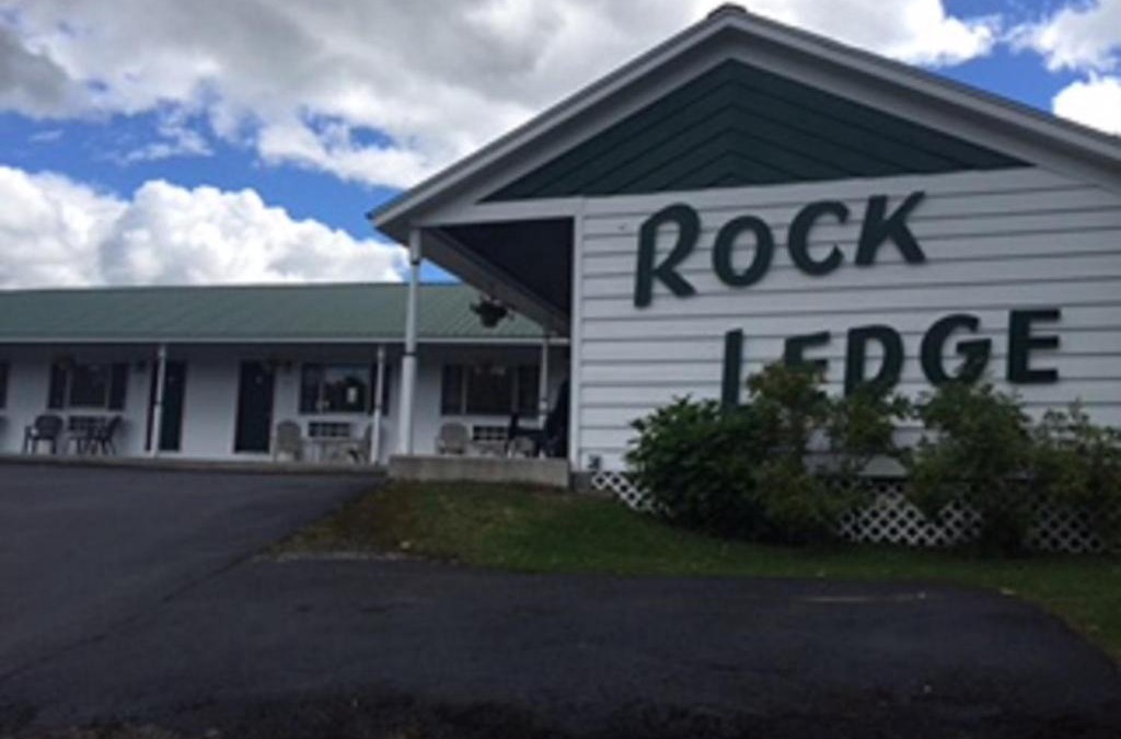 Alexandria Bay Hotel | Rock Ledge Motel