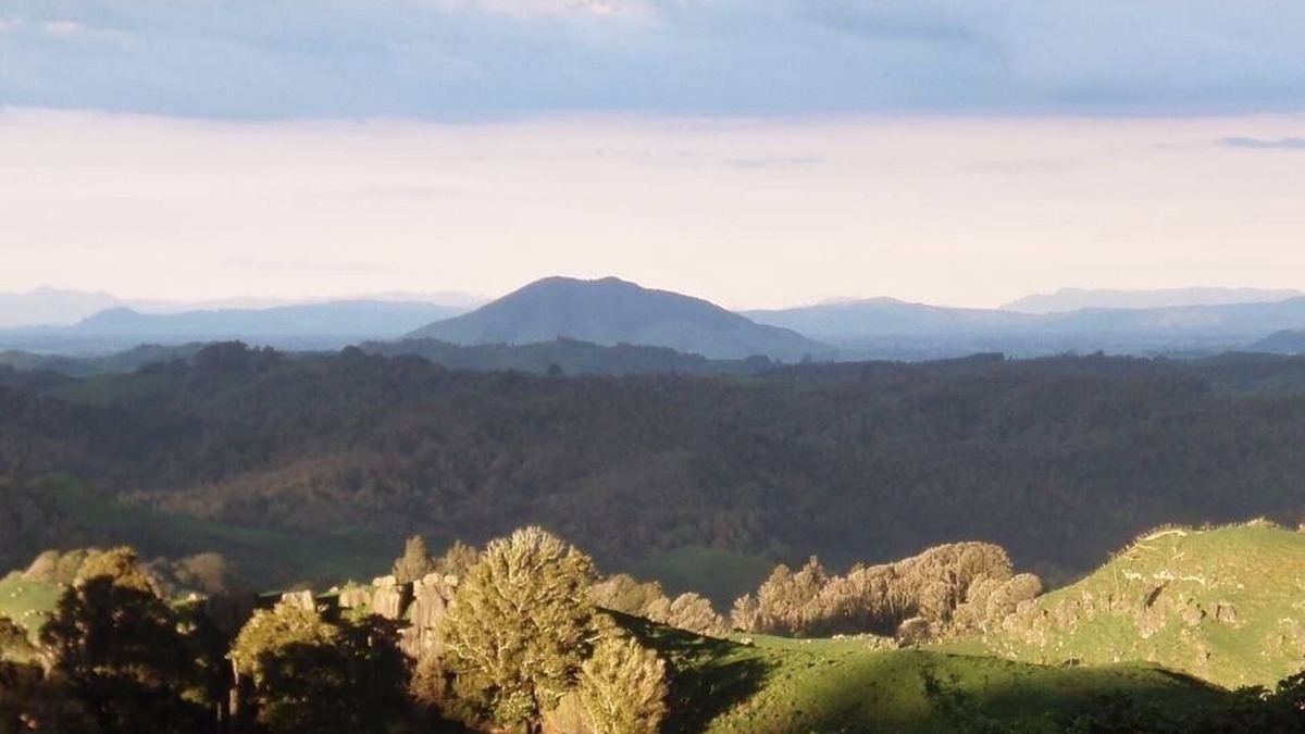 Waitomo Caves Cottage | Rock Retreat Bed and Breakfast Eco Retreat