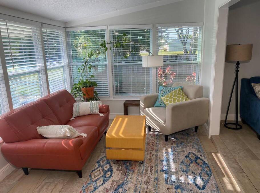 Rock Ridge House | Rock Ridge I. Private and close to everything.