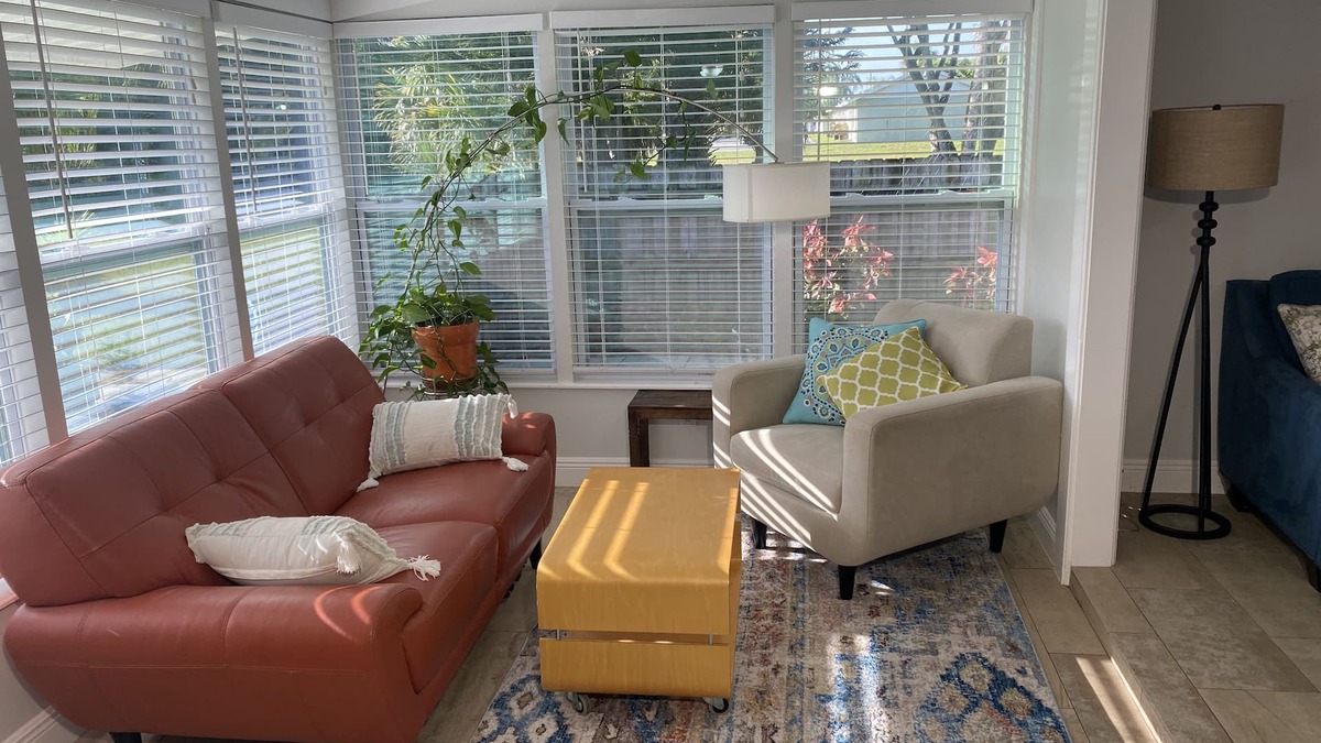 Vero Beach House | Rock Ridge I. Private and close to everything.