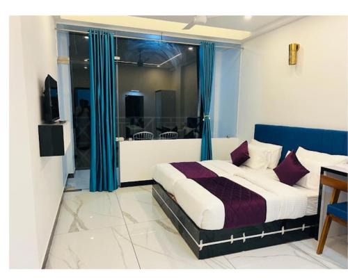 Suryanelli House | Rock Starzz Resort Munnar