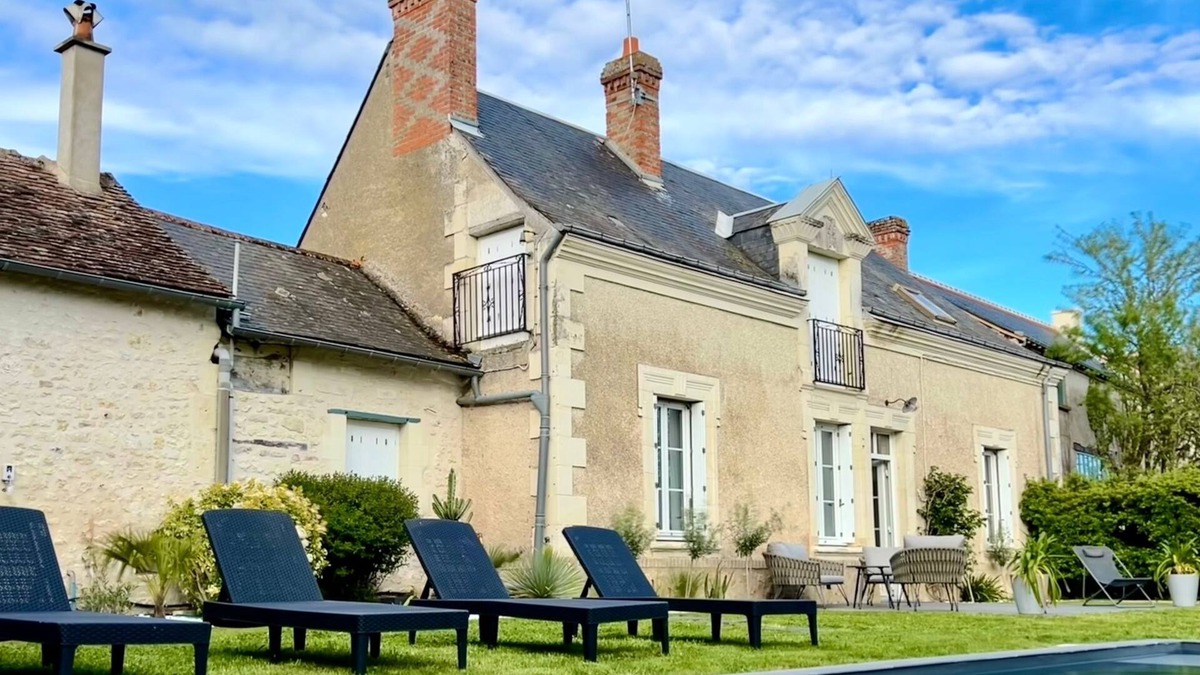 Tavant House | Rock the Villa