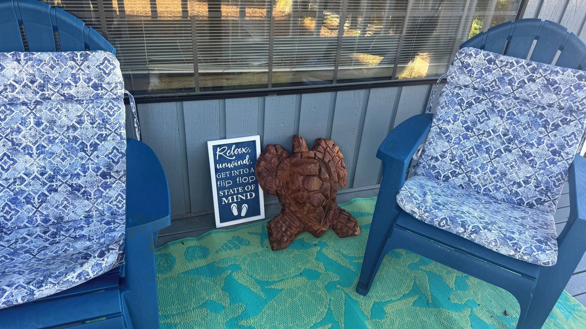 Seaside House | RockAway Cove