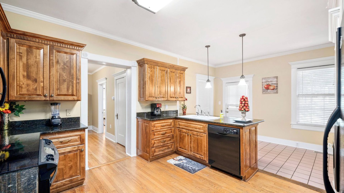 Huntsville Apartment | Rocket City Residence