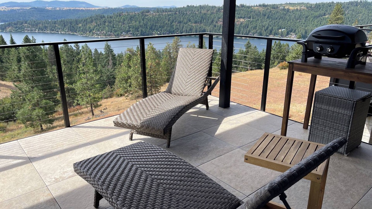 Rockford Bay Condo | Rockford Bay vistas, Condo at the Golf Club at Black Rock