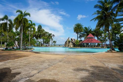 Kram Resort | Rockgarden Beach Resort
