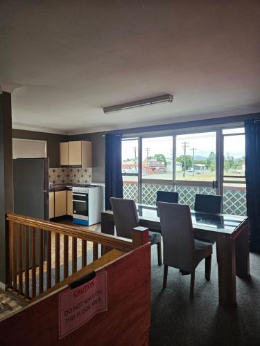 Rockhampton Apartment | Rockhampton Court Apartment