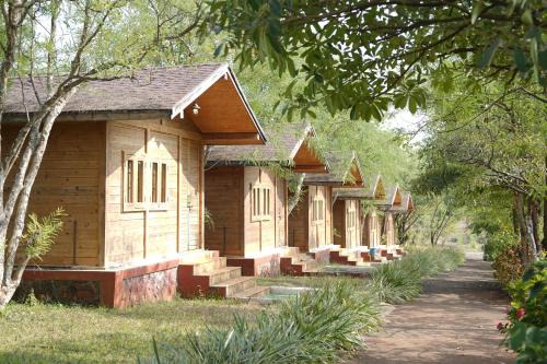 Kolad Resort | Rockhill Adventures And Resorts