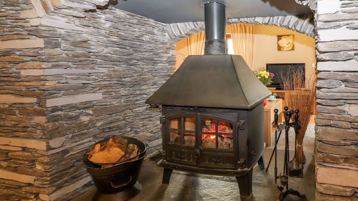 Beaufort Cottage | Rocklands House