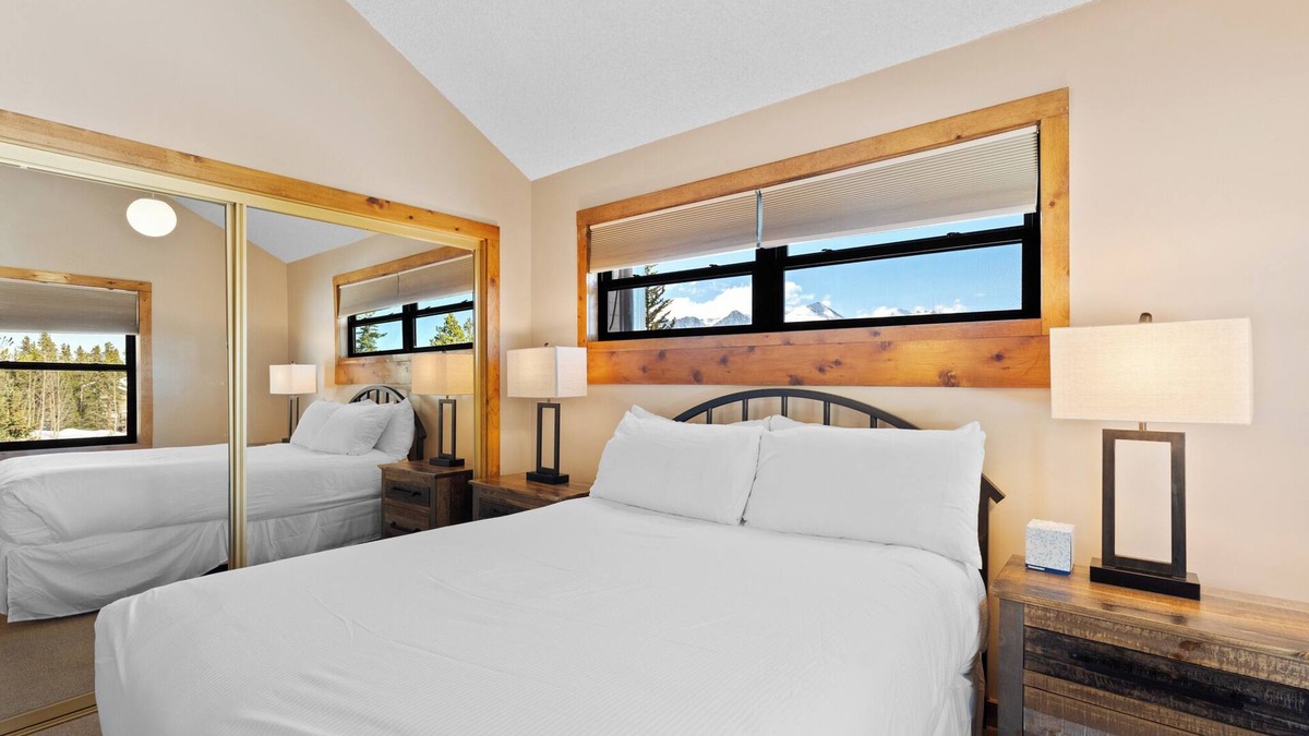 Breckenridge Heights Villa | Rockridge #41
