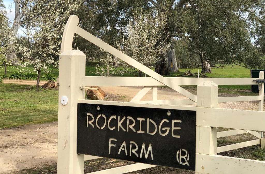 Talunga Apartment | Rockridge Farm