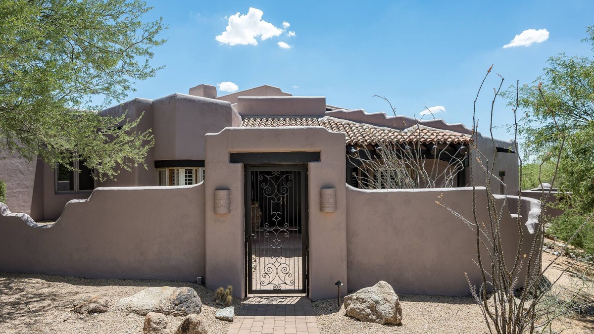 Desert Mountain House | ROCKSTAR HOME in DESERT MOUNTAIN - N SCOTTSDALE-PET FRIENDLY-CaveCreek/Carefree