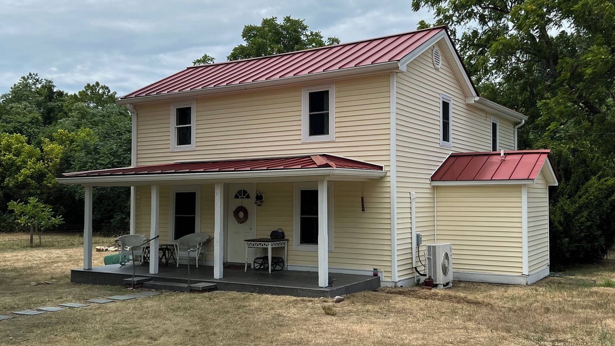 Keezletown Other | Rocky Bar Retreat - 3 Bedrooms, 2 Full Baths, Located On Shenandoah River