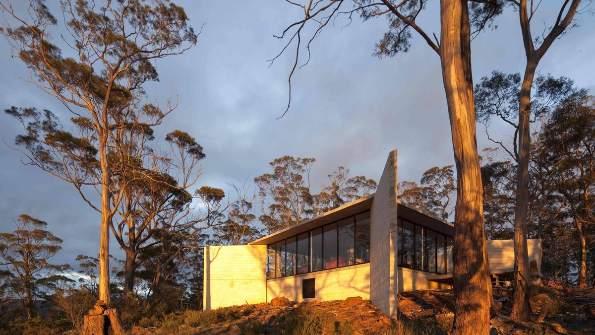 Rocky Hills Villa | Rocky Hills Retreats