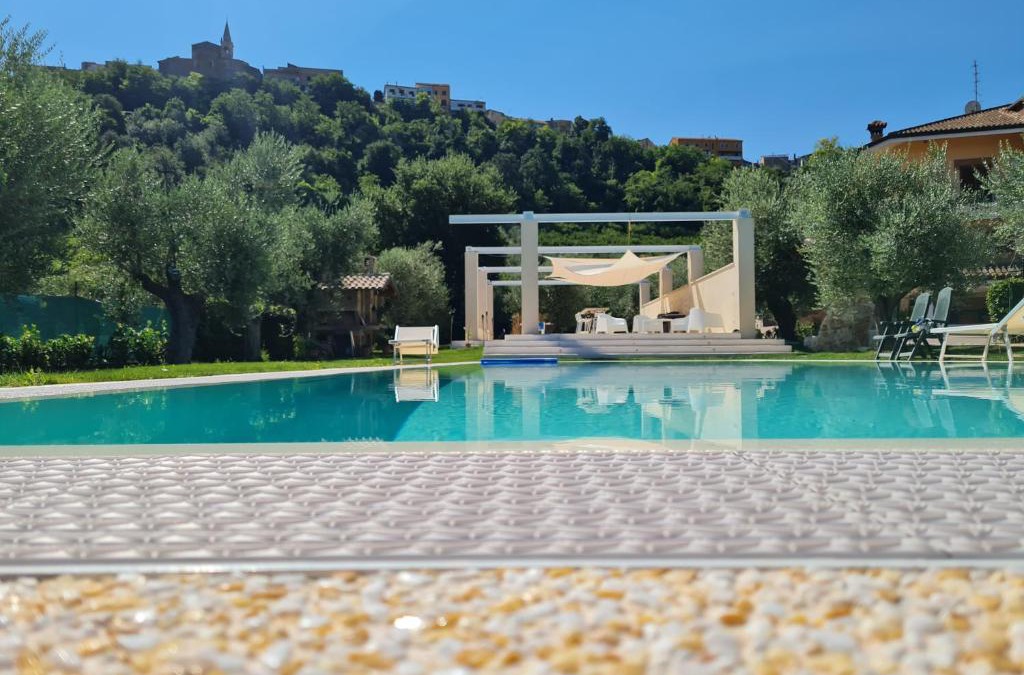 Ripa Teatina Bed & Breakfast | Rocky House