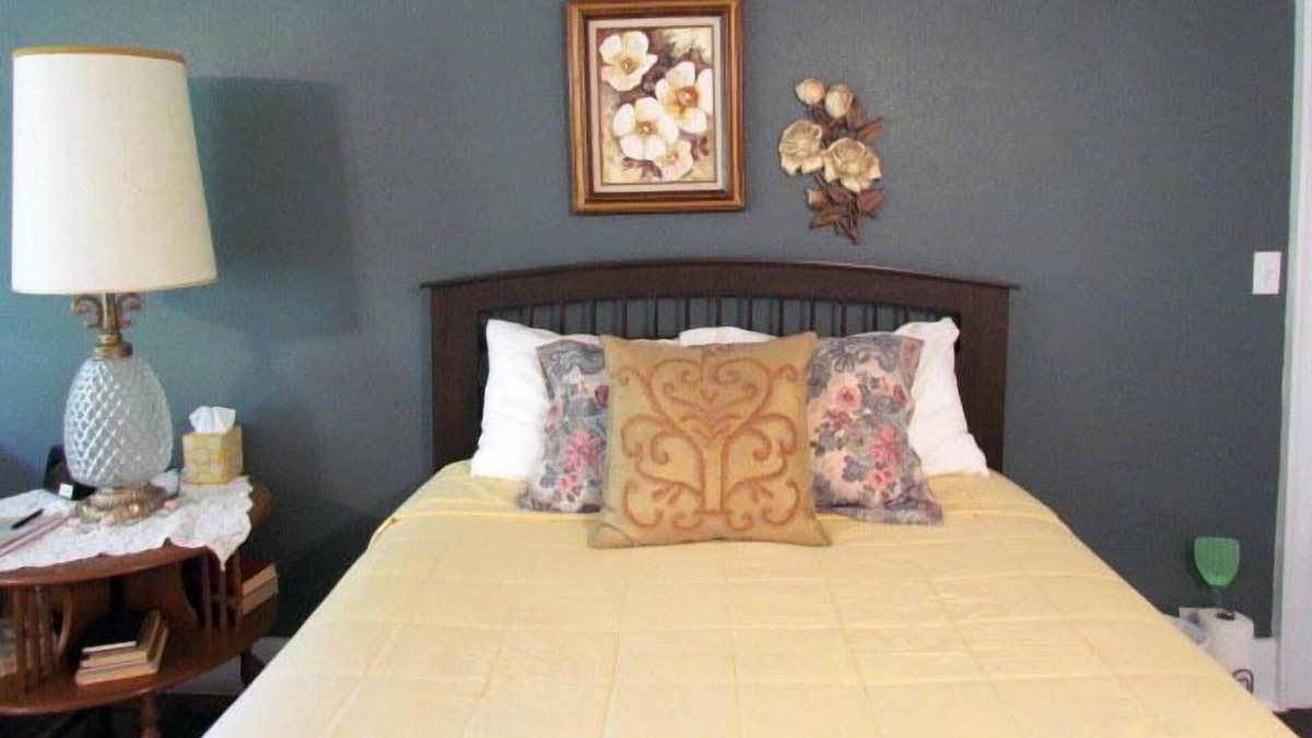 Preston Bed & Breakfast | Rocky Mountain Red Brick Inn