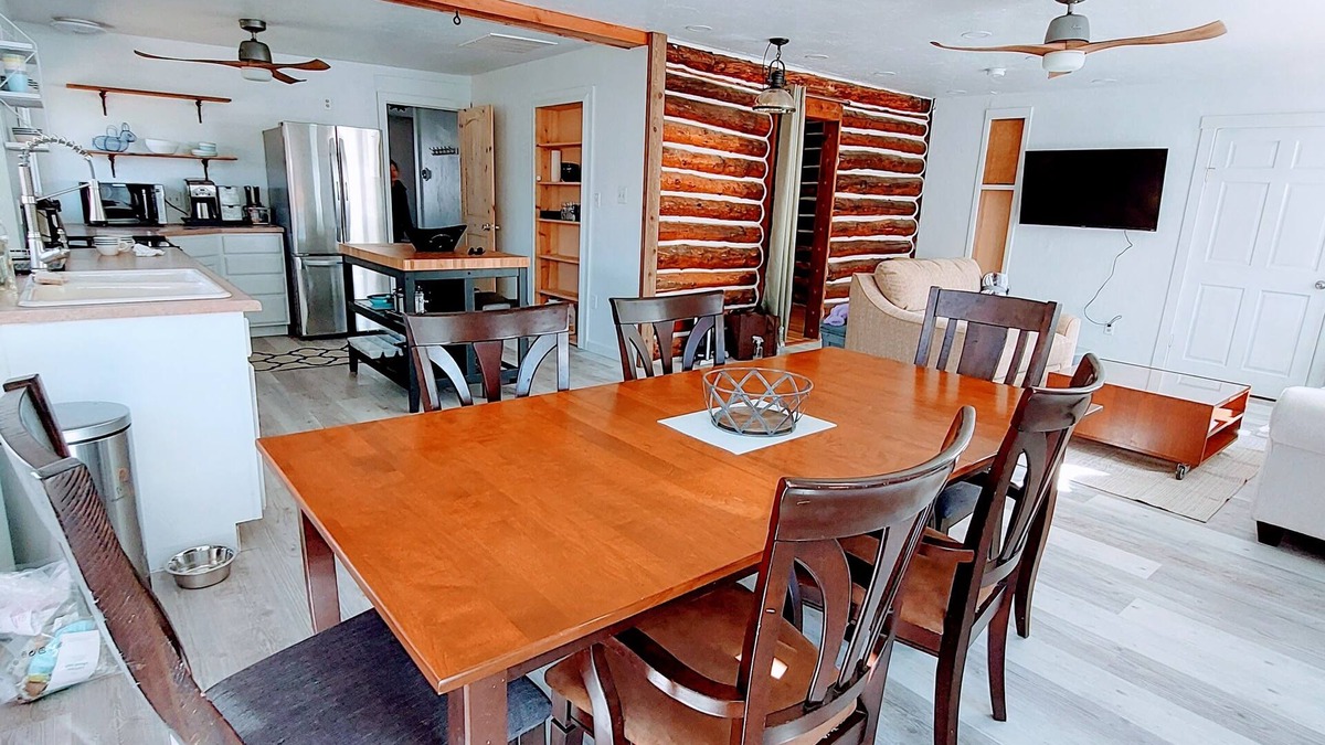 Fairplay House | Rocky Mtn Modern Cabin- Pets Welcome FREE! 30+ Days