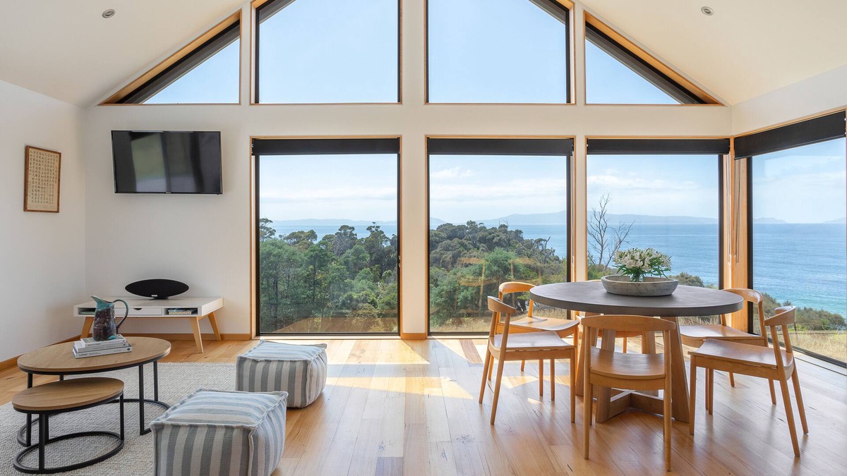 Rocky Hills Other | ROCKY RIDGE (ITAS) - Brand New Lodge with Spectacular Water & Mountain Views