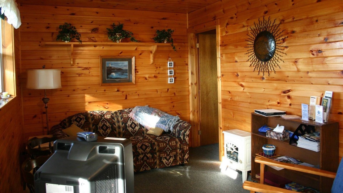 Port George Cottage | Rocky Shores and Seals Cottages