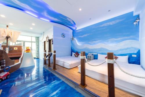 Shanjiao House | Rococo Homestay