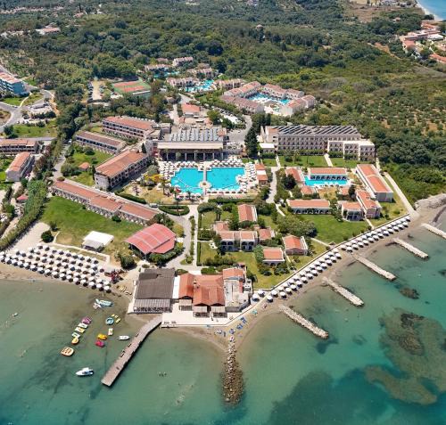 Agnos Resort | Roda Beach Resort & Spa