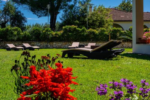 Roda Villa | Roda Luxury Beach House