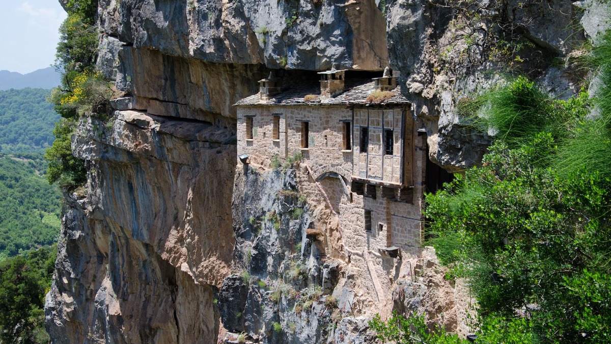 Kalentzion Hotel | Rodami