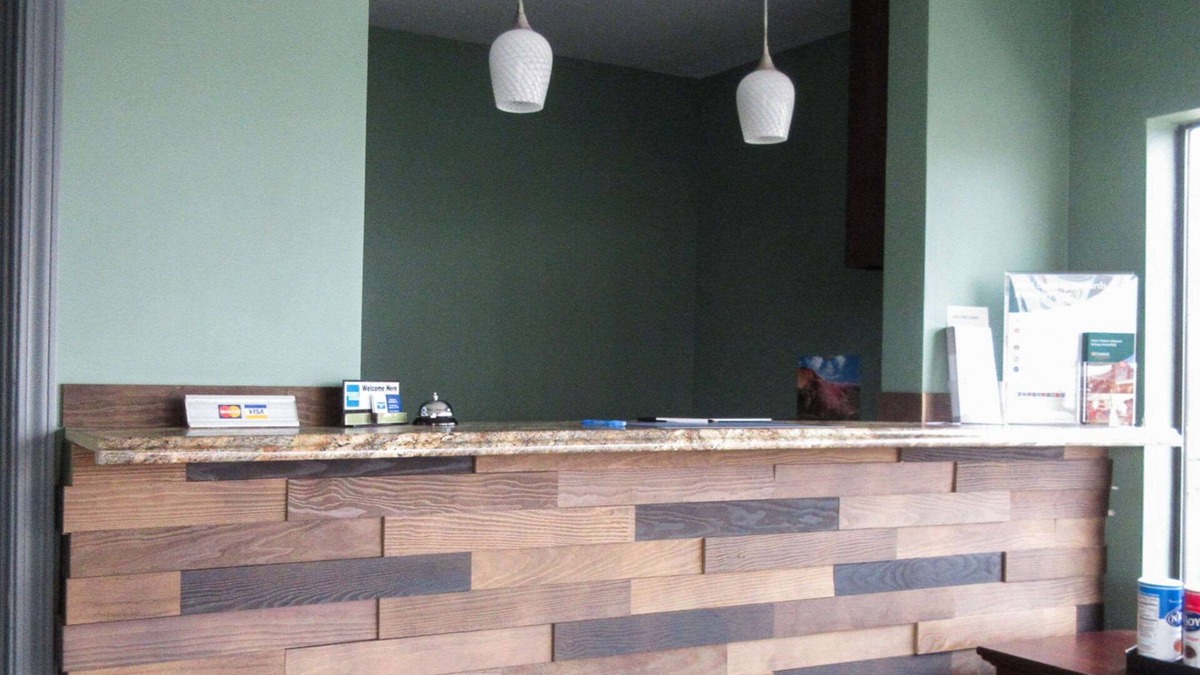 Murfreesboro Hotel | Rodeway Inn Murfreesboro Downtown