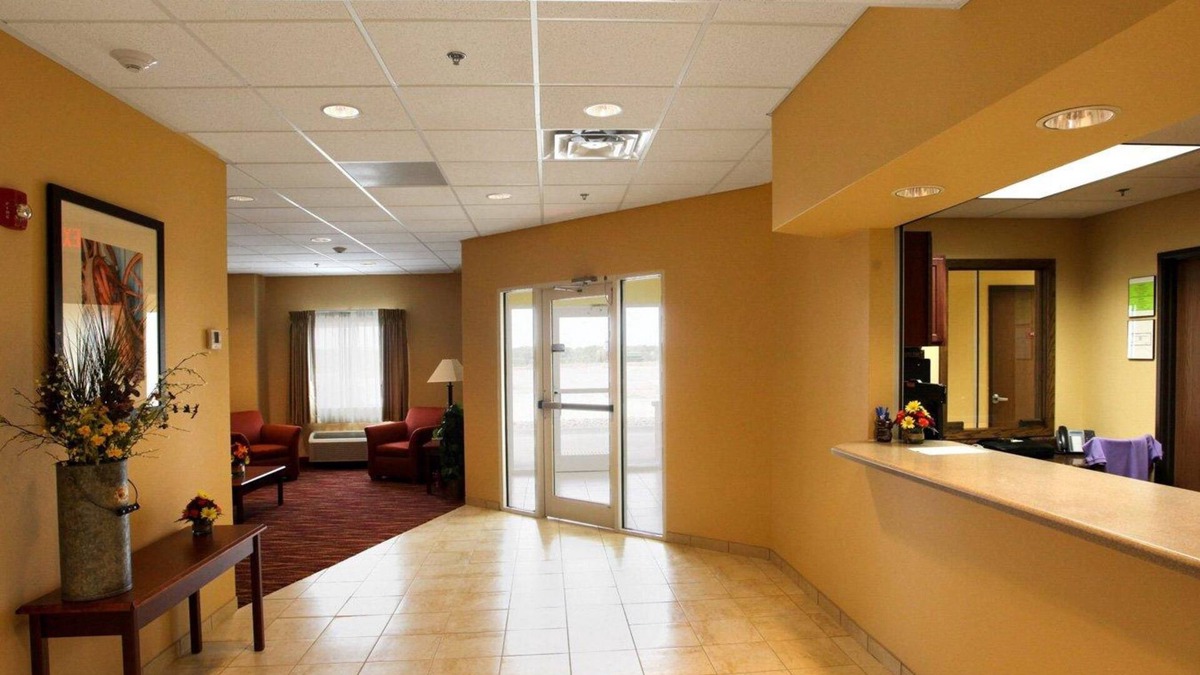 Phillipsburg Hotel | Rodeway Inn & Suites