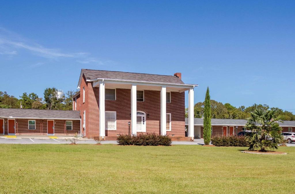 Walhalla Hotel | Rodeway Inn & Suites Walhalla