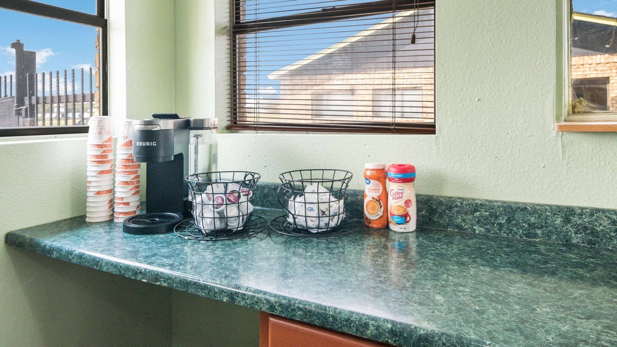 Ranger Hotel | Rodeway Inn