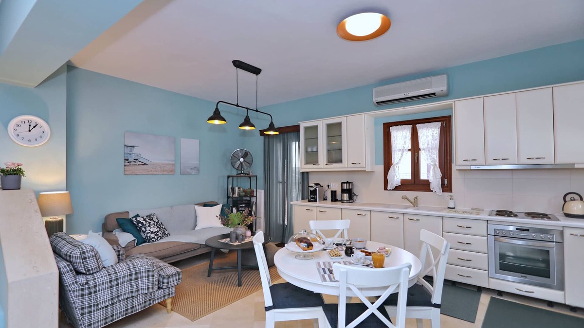 Skopelos House | Rodianna Beautiful House