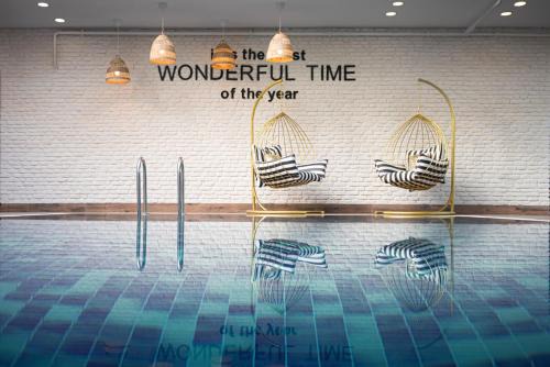 Altnkum Mahallesi Hotel | RODINN Park Hotel